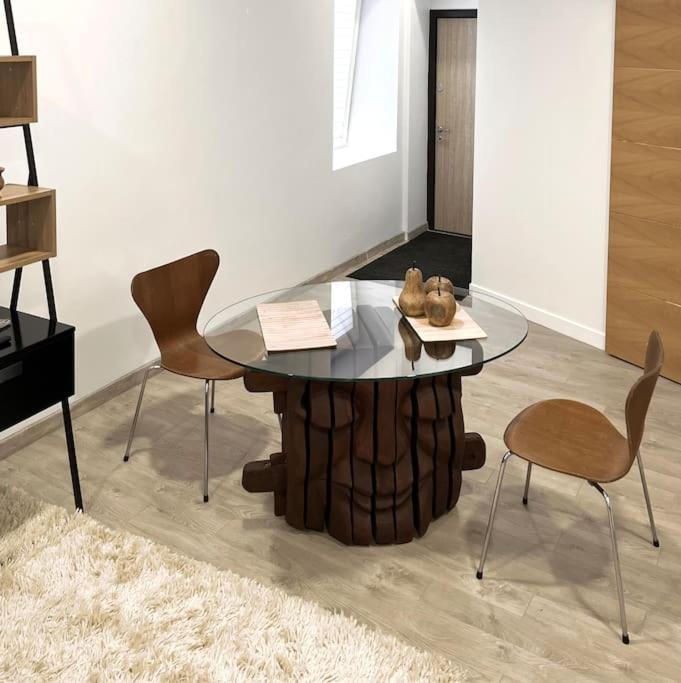 Kaunas Old Town Apartment Экстерьер фото