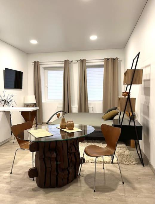 Kaunas Old Town Apartment Экстерьер фото