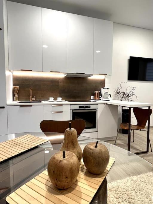 Kaunas Old Town Apartment Экстерьер фото
