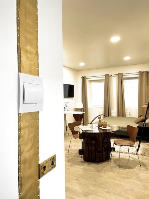 Kaunas Old Town Apartment Экстерьер фото