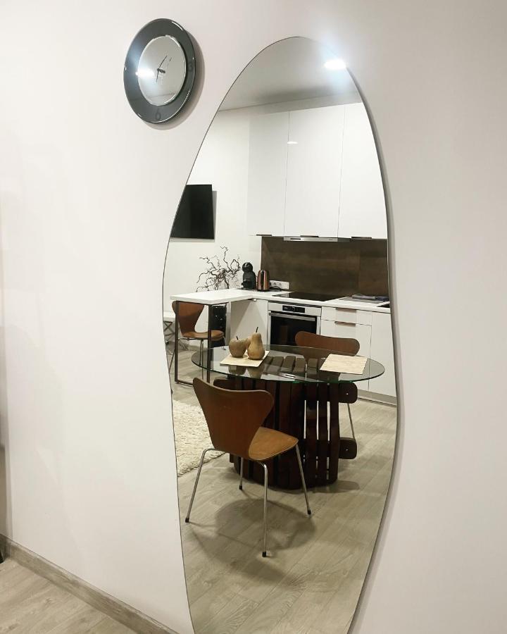 Kaunas Old Town Apartment Экстерьер фото