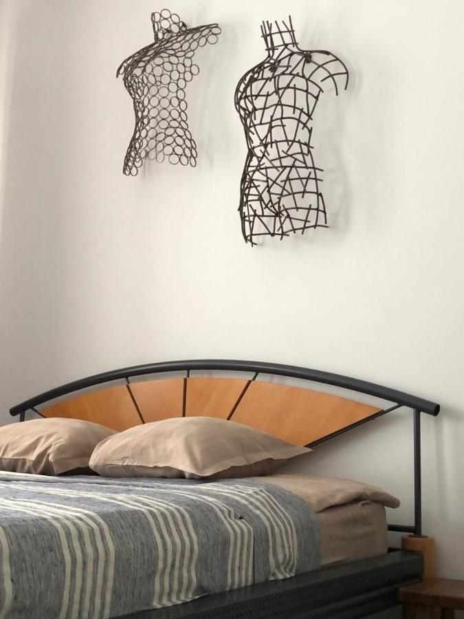 Kaunas Old Town Apartment Экстерьер фото